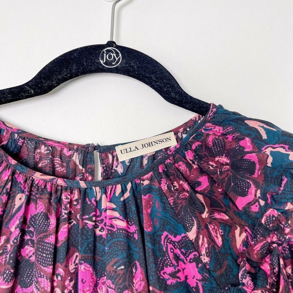 ❤️SOLD❤️Ulla Johnson Dress - Picture 7 of 12